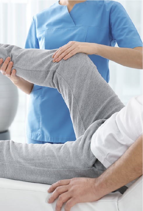 Orthopaedic image