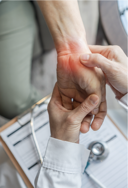 Home - Manchester Surgical Services